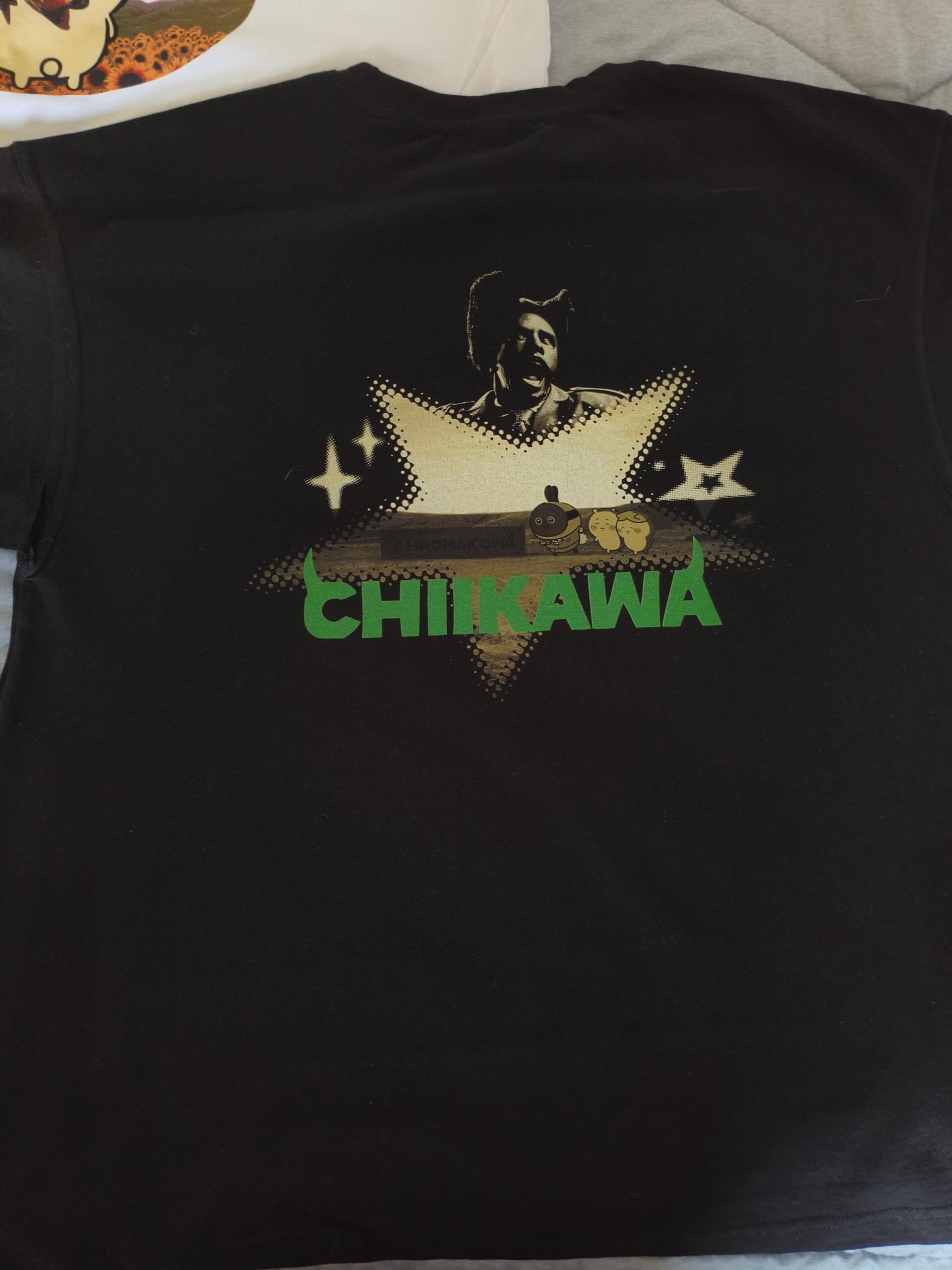 playera tyler chroma